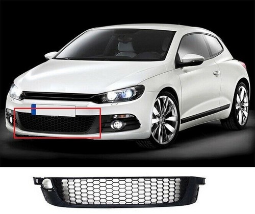 Fits scirocco 2008 2014 - fits, vw