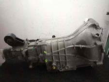 W569232 GEARBOX FOR HYUNDAI H
