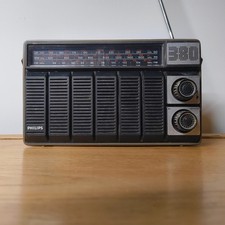 Philips 90AL380 Transistor