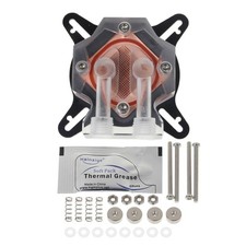 CPU Water Cooling System G1/4
