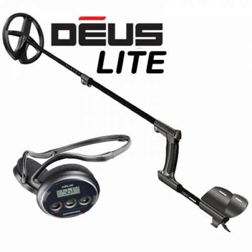 Deus lite metal - deus,