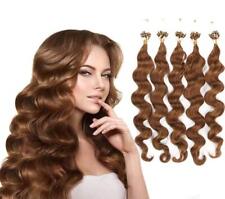 Micro Links Brazilian Hair