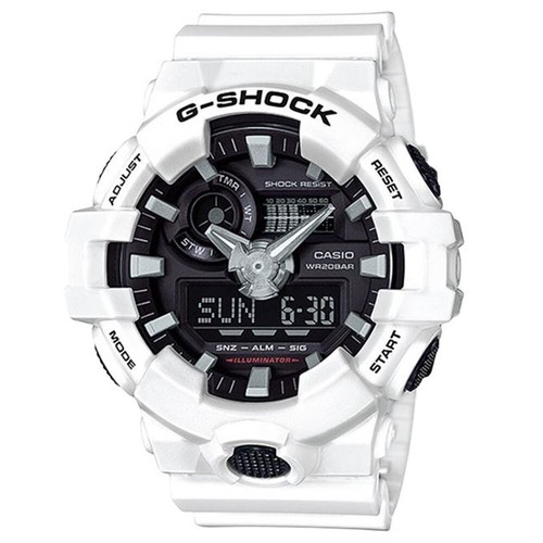 Casio shock 700 - g-shock, |