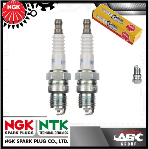 Ngk yellow box spark - spark,