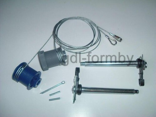 Cardale pro safelift anti - pro,