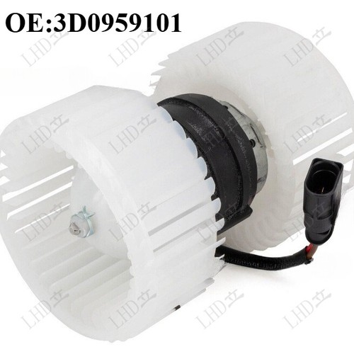 Heater blower motor for - heater,