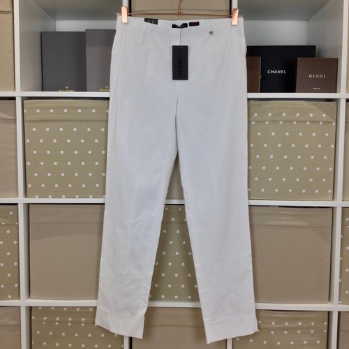 Robell marie trousers - robell, womens