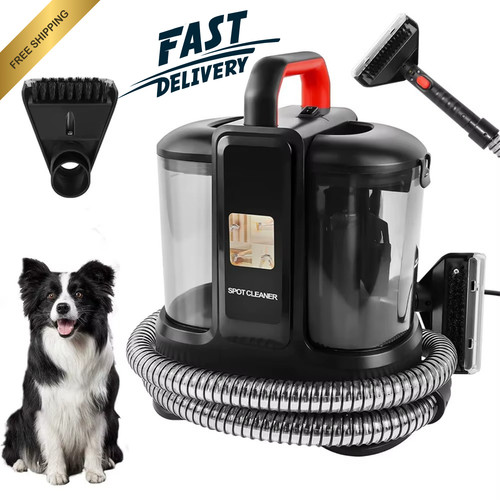 3000w spot cleaner 130kpa - 3000w,