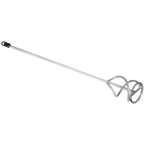 Hex spiral mixing - spiral, paddle