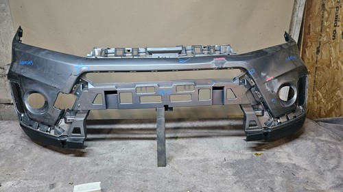 Suzuki vitara front bumper - front,