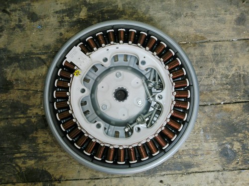Direct drive motor fh4u2vcn2 - motor,,