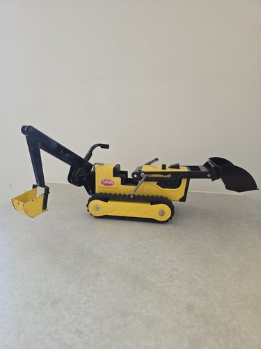 Vintage tonka crawler - tonka,