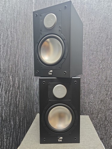 Elac ii bookshelf - elac, 82