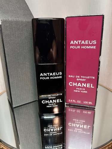 Chanel antaeus edt - 100, ml