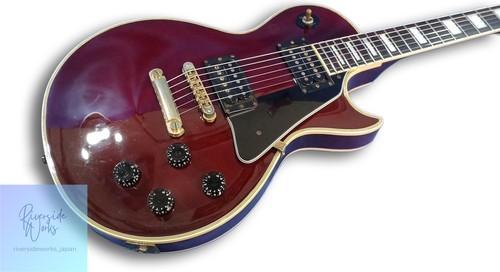 Orville gibson electric - orville,