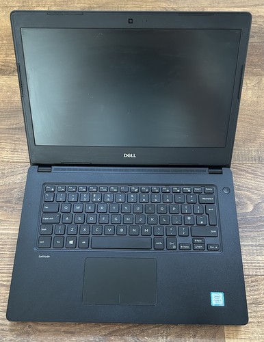 Dell latitude 3480 laptop - latitude,