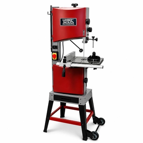 10in wood bandsaw - 10in,