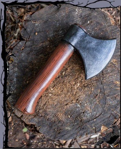 Larp throwing weapon - throwing,