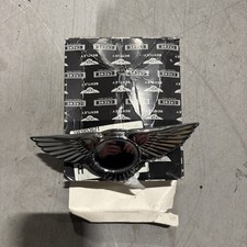 Bentley Continental Flying