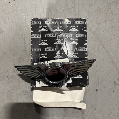 Bentley continental flying - continental,