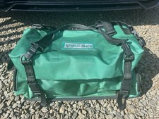 First Aid EMPTY BAG -