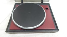Goldring Lenco turntable in