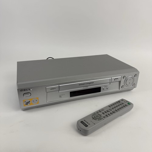 Sony slv se730g smart engine - sony,
