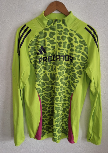 Adidas predator zip bright - adidas,
