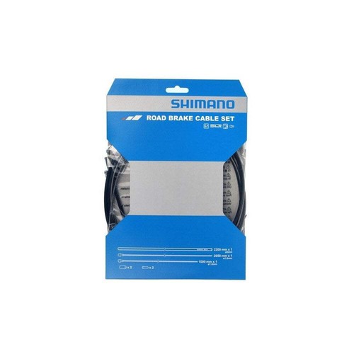Shimano stainless steel road - shimano,