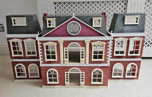 Sylvanian families vintage - sylvanian,