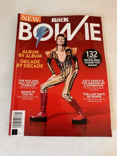 2024 david bowie complete - david,