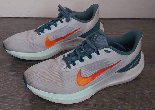 Men size nike air zoom - men’s, 8.5