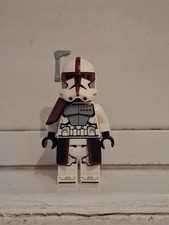 LEGO Star Wars GCC Custom