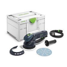 Festool Geared eccentric
