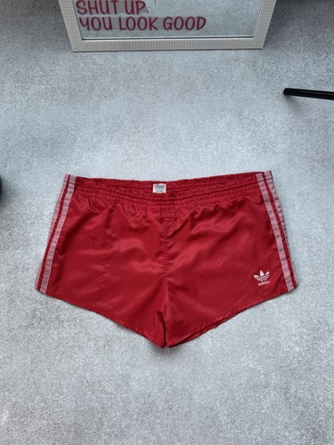 Vintage adidas originals glanz - originals,