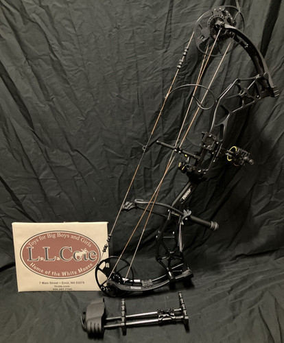 Bear paradigm rth - rh, 60#