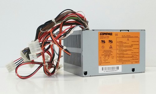 Compaq q220pc3p power - compaq, hp-q220pc3p