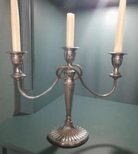 1950's Falstaff silverplated