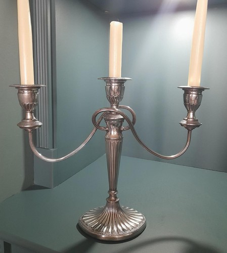 1950 falstaff silverplated - falstaff,