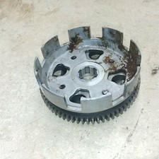 Honda 75 XR XR75 K0 Engine Clutch Basket 1973 ANX B-71