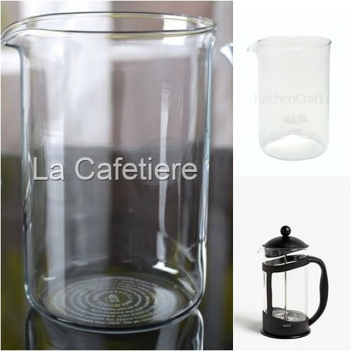 Cafetiere genuine - cafetiere,