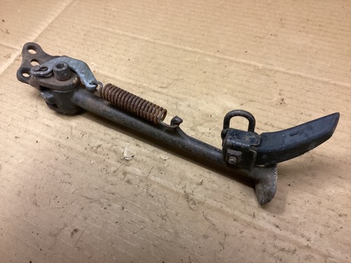 Honda nsr250 mc18 side stand - nsr250,