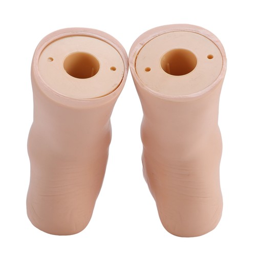Silicone feet massage practice - silicone,