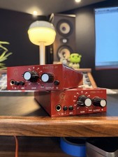 x2 Golden Age Audio Pre-73 Jr