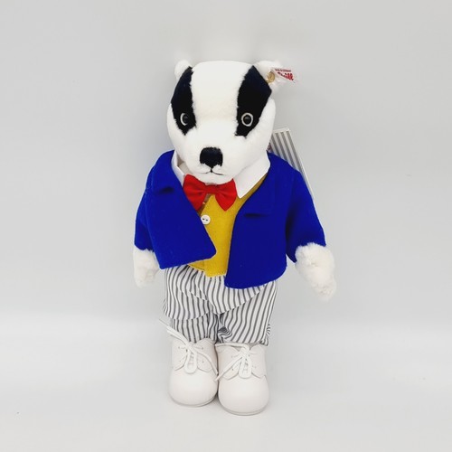 Steiff 690884 rupert - 690884,