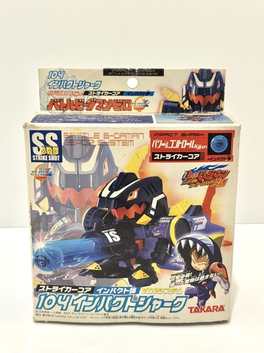 Takara battle daman - takara, zero2