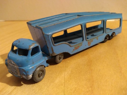 Vintage 1950s lesney - vintage, matchbox