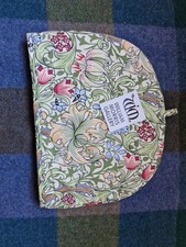 William Morris Golden Lily