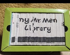 Mr. Men Complete Collection 47