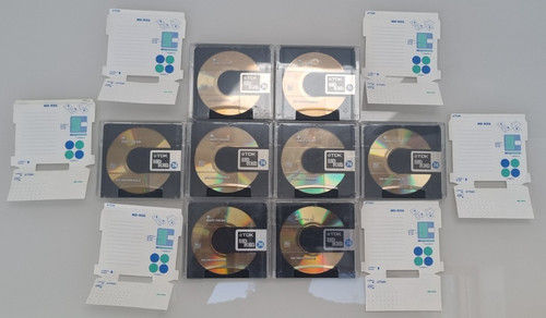 Tdk rxg gold version - gold, 74